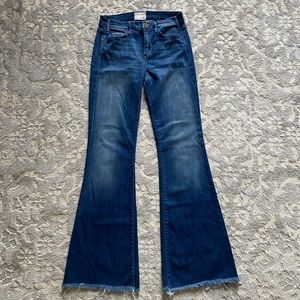 McGuire jeans. Size 26